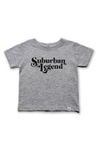 Suburban Legend Tee