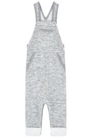  Grey Overall