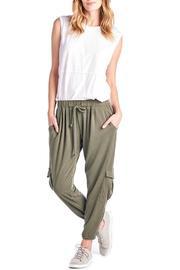  Brett Pant