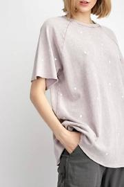  Heart Catcher Tee