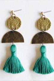  The Twilight Earring