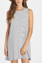  By And By Tunic Dress