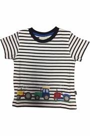 Breton Tractor Tee