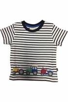  Breton Tractor Tee