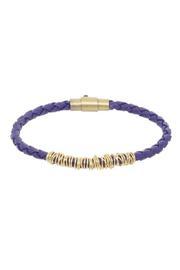  Neon Bolo Bracelet
