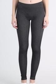  Favorite Textured Leggings