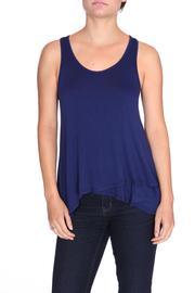  Essential Racer Tank