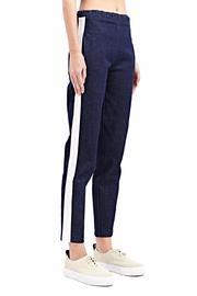 Denim Track Pants