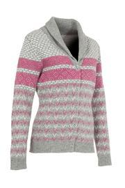  Addison Shawl Cardigan