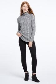  Champion Turtleneck Tee