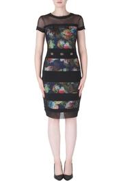 Banded Dress