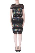 Banded Dress