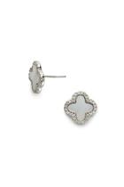  Clover Studs