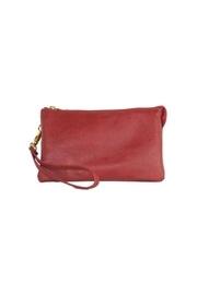 Mini Bag Red
