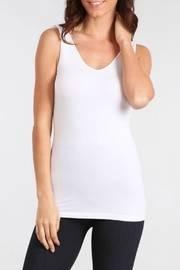  Stretchy Tank Top