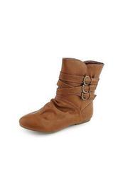  Buckle Boots