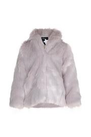  Hester Faux Fur Jacket