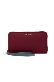  Rfid Hawthorn Rose Wristlet