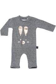  Bunny Romper