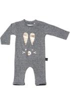  Bunny Romper