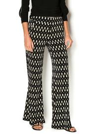  Lattice Palazzo Pant
