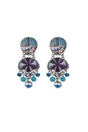  Awakening Mimosa Earrings