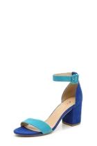  All In Heel
