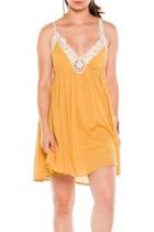  Crochet Trimming Dress