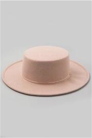  Rosie Top Hat
