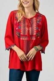 The Tanya Top