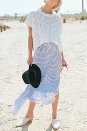  Spellbound Maxi Skirt