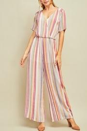  Life Is Better Jumpsuit