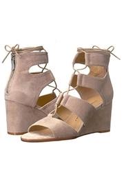  Raja Wedge Sandal