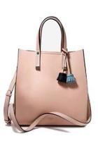  Soft Pink Tote