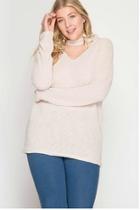  Thermal Choker Neck
