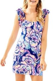  Devina Stretch Dress