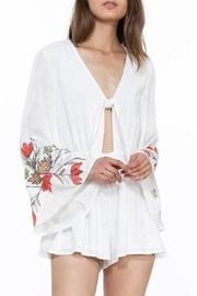  Emo Romper