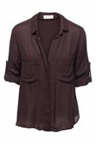 Dark Cocoa Top