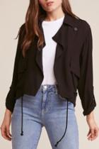  Always Forever Jacket