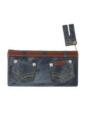  Lulu Jean Wallet