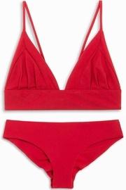  Dana Top Red