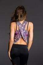  Yoga Puravida Tank
