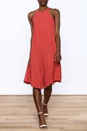  Kasia Full Circle Dress
