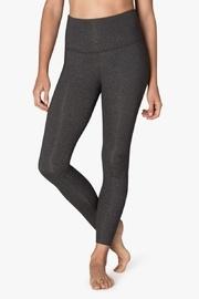  High-waisted Midi Legging