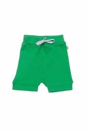  Robot Green Shorts
