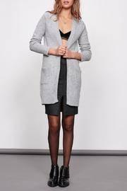  Sunday Tunic Cardigan