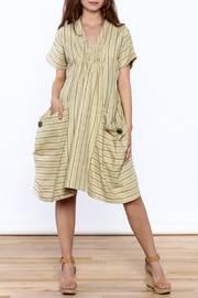  The Beatrice Dress