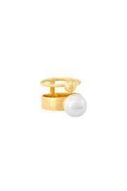  Encore Twin Ring