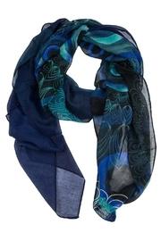  Enrian Blue Scarf