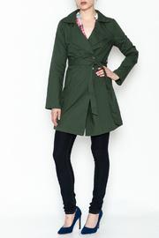 Lightweight Hunter Jacket